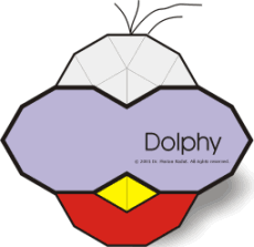 Dolphy board