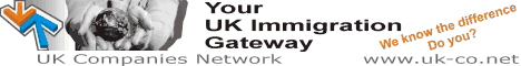 Uk Companies Network