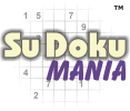 SuDoku Mania Show
