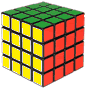 >> 4x4x4 Logic Cube