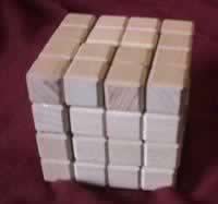 Radut's Cube